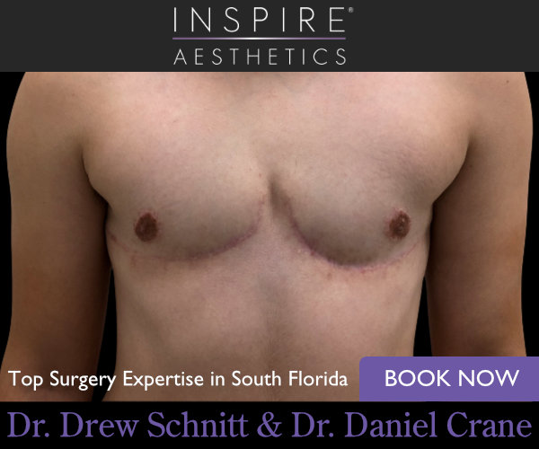 FTM Top Surgery Florida