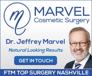 FTM Top Surgery Nashville