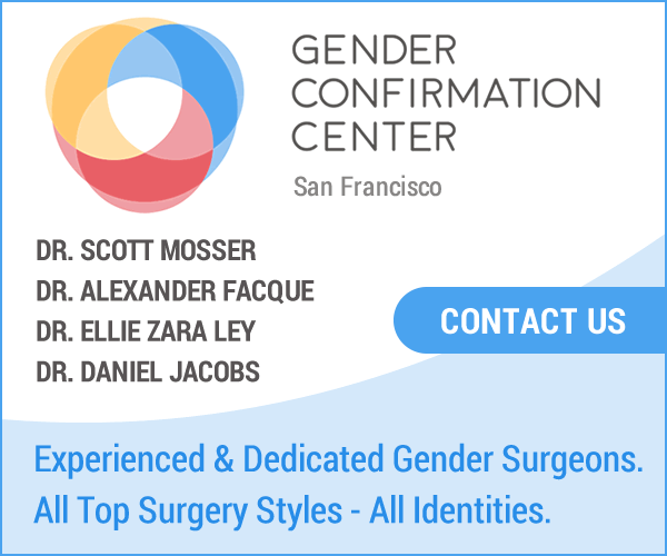 Dr. Scott Mosser - San Francisco Plastic Surgeon