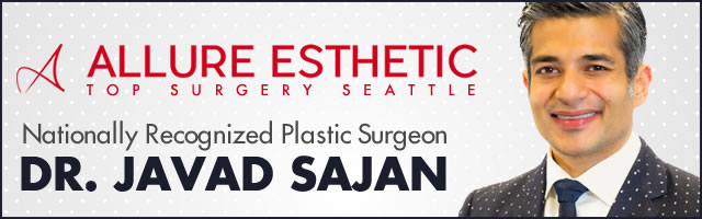 Dr. Javad Sajan - FTM Top Surgery Seattle