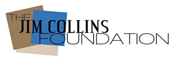 The Jim Collins Foundation