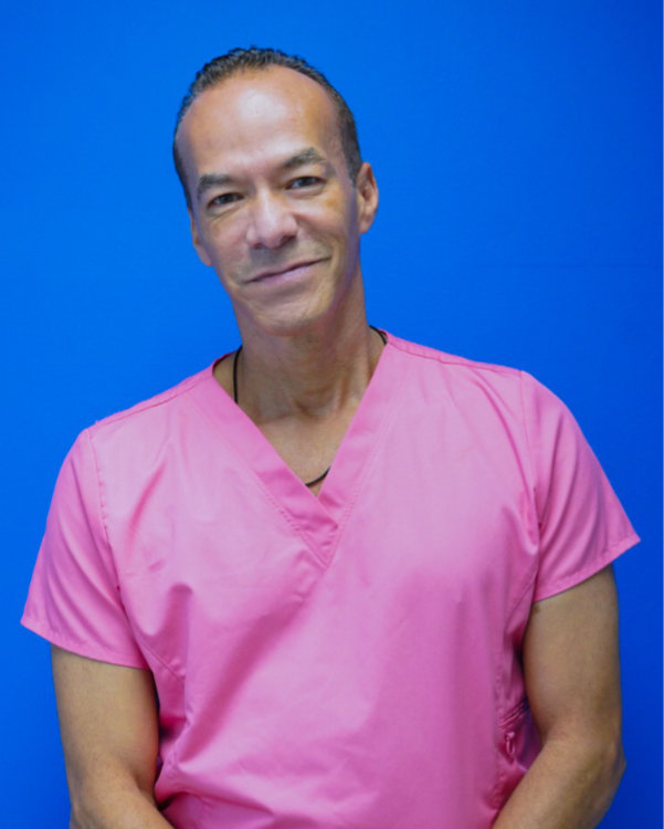 Dr. Christopher Salgado - FTM Top Surgery in Miami