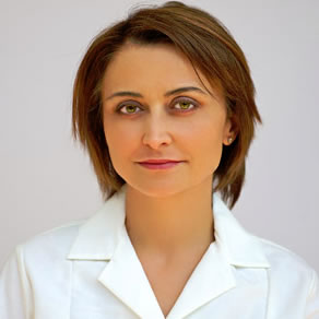 Dr. Helena Guarda - FTM Top Surgery Virginia